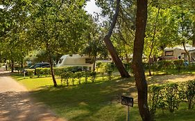 Valamar Camping Marina
